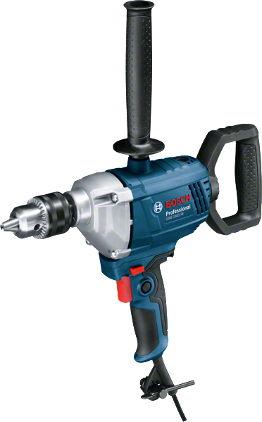 Bosch Professional GBM 1600 RE Darbesiz Matkap