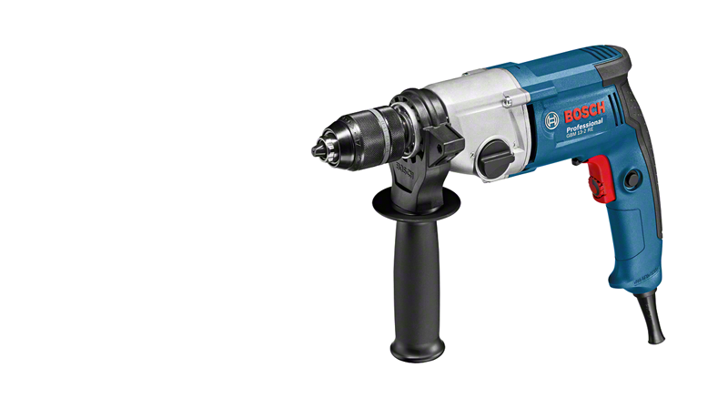 Bosch Professional GBM 13-2-RE Darbesiz Matkap