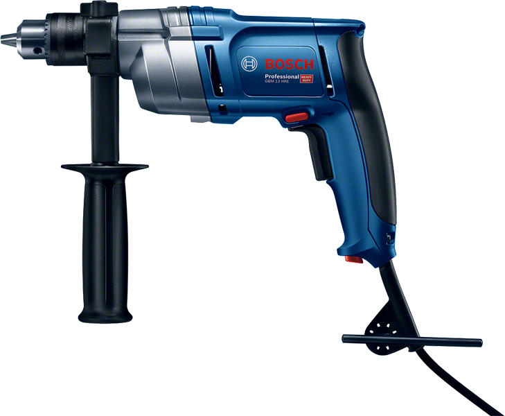 Bosch Professional GBM 13 HRE Hammerless Drill