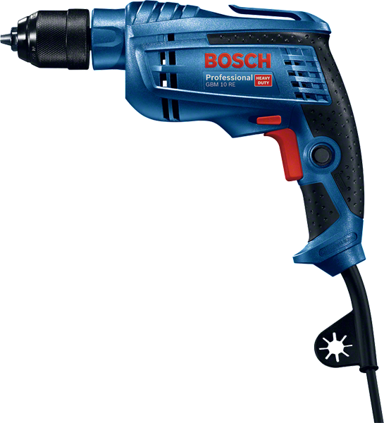 Bosch Professional GBM 10 RE Darbesiz Matkap