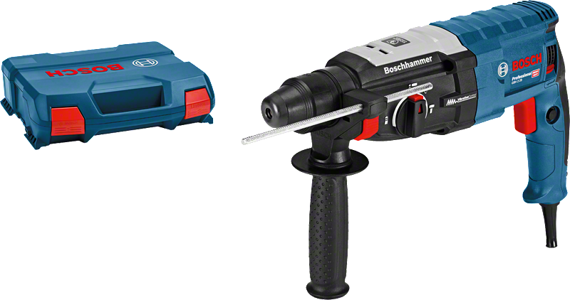 Bosch Professional GBH 2-28 Kırıcı Delici