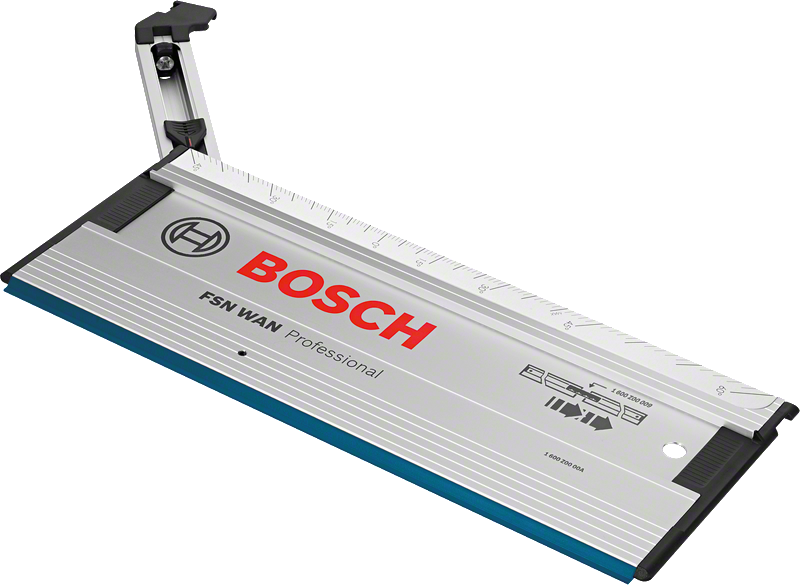 Bosch Professional FSN WAN - Angled Bracket