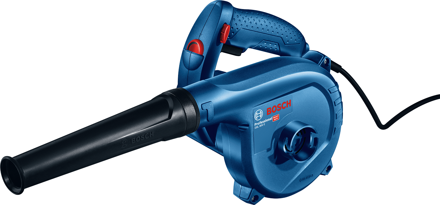 Bosch Professional GBL 800E CE Üfleyici