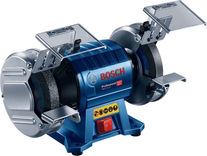 Bosch Professional GBG 35-15 Stone Engine