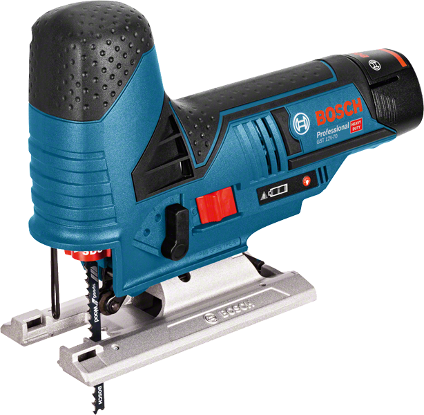 Bosch Professional GST 12V-70 Cordless Jigsaw