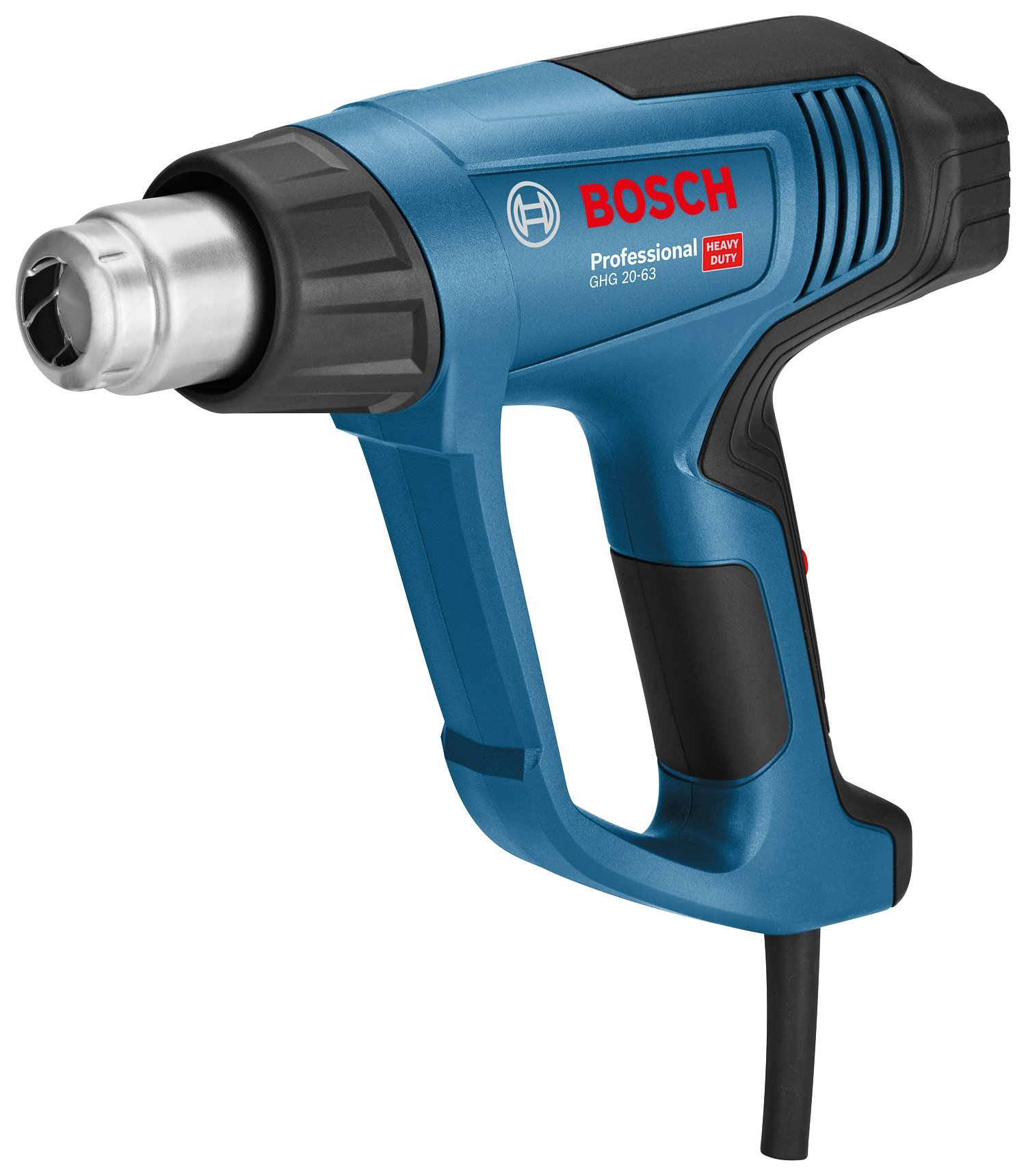 Bosch Professional GHG 20-63 Hot Air Gun