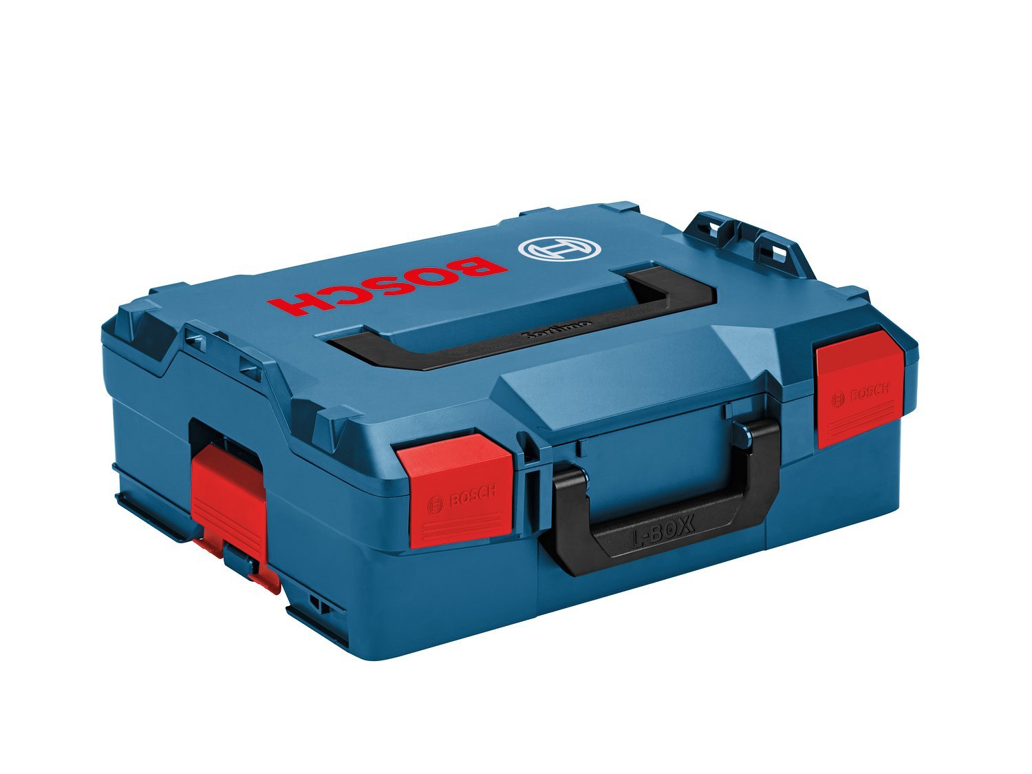 Bosch Professional L-BOXX 136 Toolbox