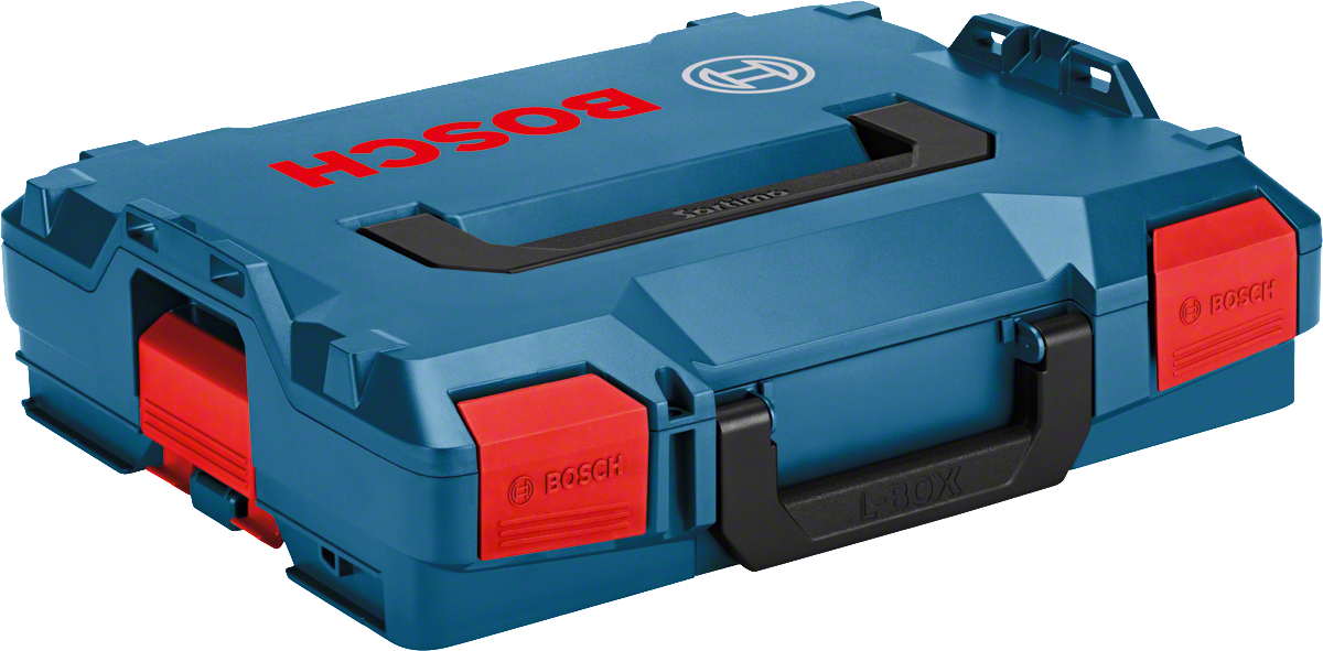 Bosch Professional L-BOXX 102 Tool Box System