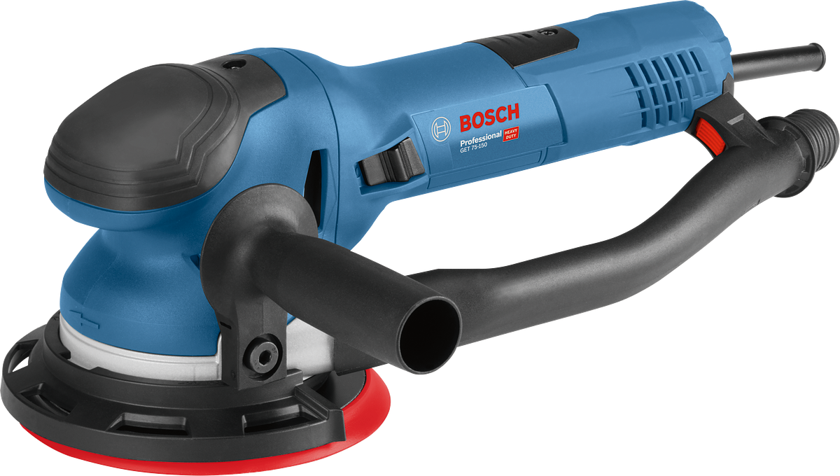 Bosch Professional GET 75-150 Eccentric Sander