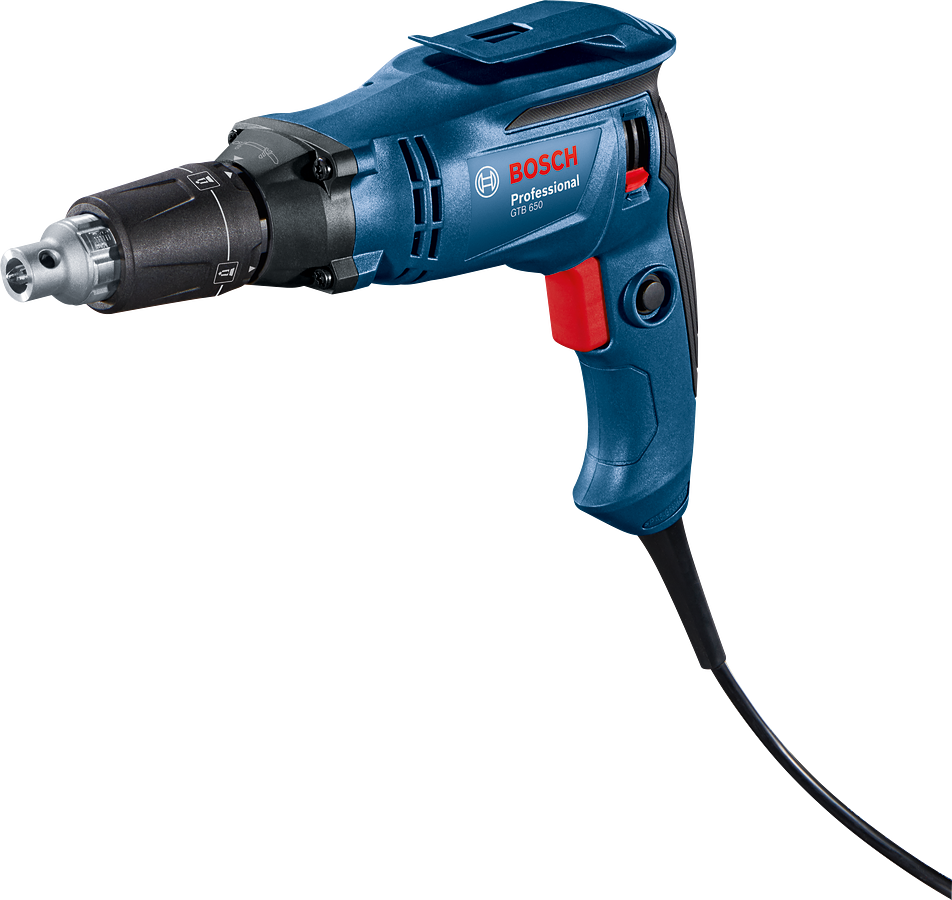 Bosch Professional GTB 650 Screwdriver