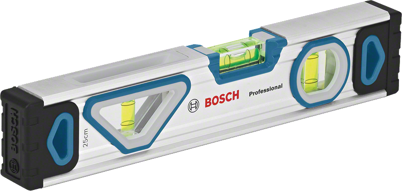 Bosch Professional Spirit Level 25cm