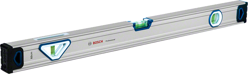 Bosch Professional Spirit Level 60cm