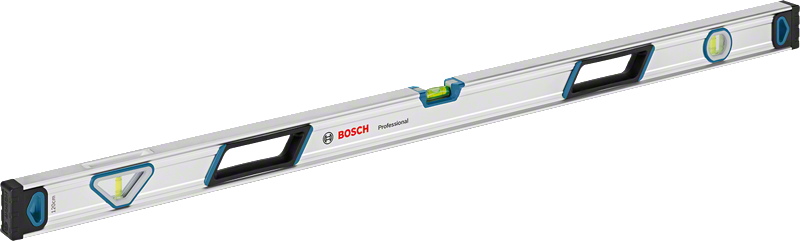 Bosch Professional Spirit Level 120cm