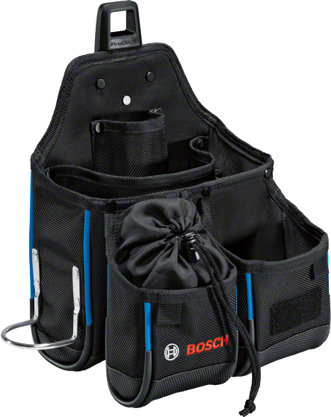 Bosch Professional GWT 4 Tool Bag