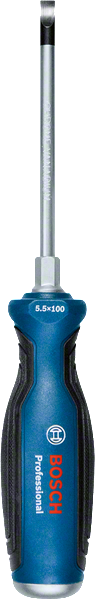 Bosch Professional Screwdriver SL5.5x100mm