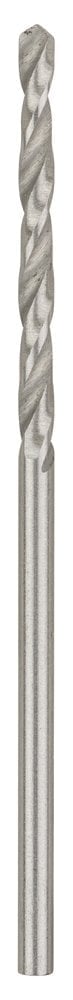 Bosch - HSS-G Metal Drill Bit 2.1*49 mm 10-Pack