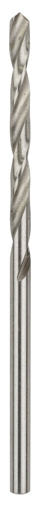 Bosch - HSS-G Metal Drill Bit 3*61 mm 10-Pack