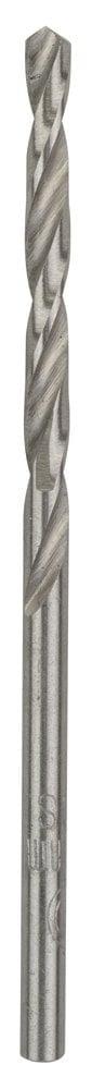 Bosch - HSS-G Metal Drill Bit 3.3*65 mm 10-Pack