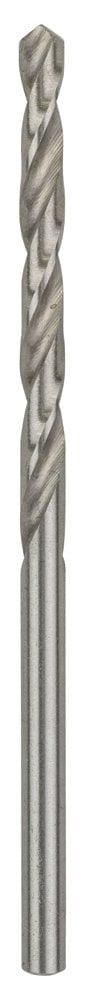 Bosch - HSS-G Metal Drill Bit 3.7*70 mm 10-Pack