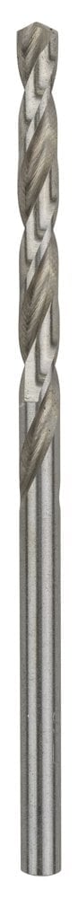 Bosch - HSS-G Metal Drill Bit 4*75 mm 10-Pack