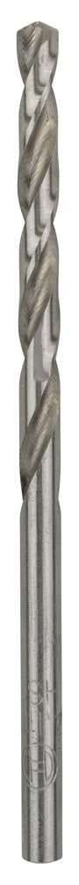 Bosch - HSS-G Metal Drill Bit 4.1*75 mm 10-Pack