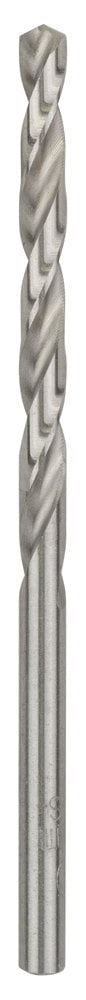 Bosch - HSS-G Metal Drill Bit 4.8*86 mm 10-Pack