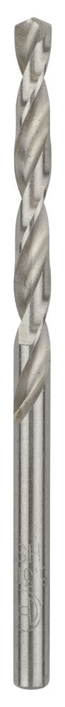 Bosch - HSS-G Metal Drill Bit 5.3*86 mm 10-Pack