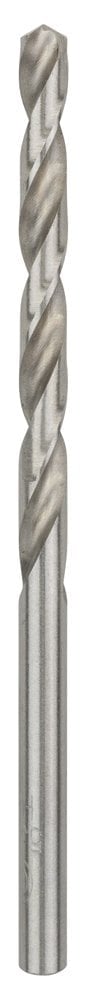 Bosch - HSS-G Metal Drill Bit 5.4 * 93 mm 10-Pack