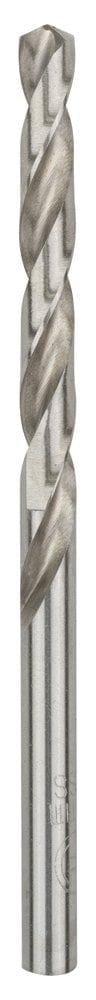 Bosch - HSS-G Metal Drill Bit 6.7*101 mm 10 Pack