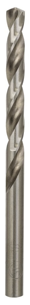 Bosch - HSS-G Metal Drill Bit 7.1*109 mm 10 Pack