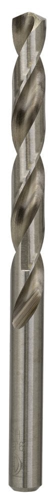 Bosch - HSS-G Metal Drill Bit Ucu 9.6*133 mm 5'li package