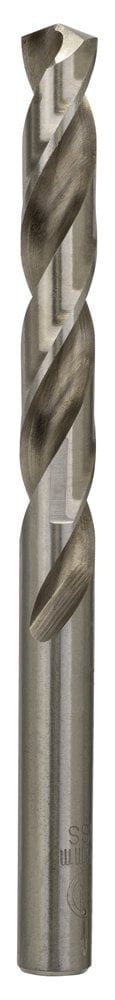 Bosch - HSS-G Metal Drill Bit Ucu 10,6*133 mm 5'li package