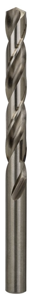 Bosch - HSS-G Metal Drill Bit Ucu 10,8*142 mm 5'li package