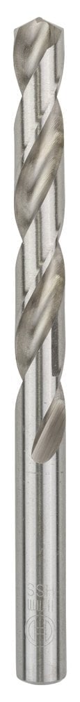 Bosch - HSS-G Metal Drill Bit Ucu 11*142 mm 5'li package