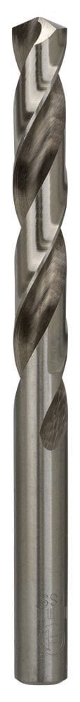 Bosch - HSS-G Metal Drill Bit Ucu 11,7*142 mm 5'li package