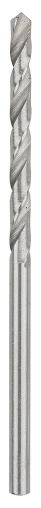 Bosch - HSS-G Metal Drill Bit Ucu 2.6*57 mm 2'li package