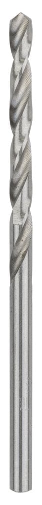 Bosch - HSS-G Metal Drill Bit Ucu 3.5*70 mm 2'li package