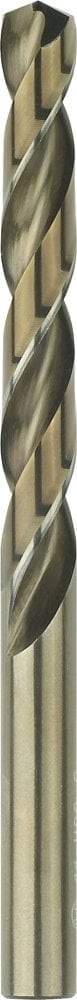 Bosch - HSS-Co Metal Drill Bit Ucu 8.2*117 mm 5'li package