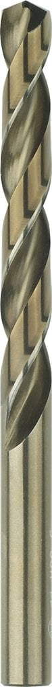 Bosch - HSS-Co Metal Drill Bit Ucu 9.8*133 mm 5'li package