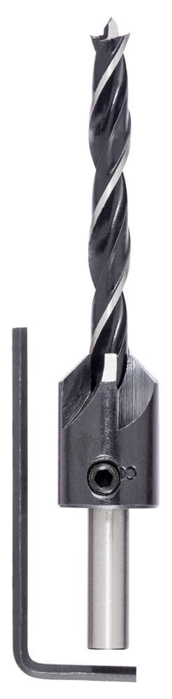 Bosch - Countersink Wood Drill Bit 7 mm