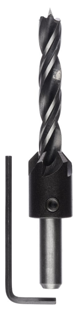 Bosch - Countersink Wood Drill Bit 10 mm