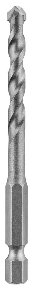 Bosch - Hexagonal Shank, HEX-9 Series Ceramic Drill Bit 4*90 mm