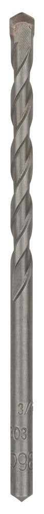 Bosch - cyl-3 Series, Concrete Drill Bit 5*85 mm 10-Pack