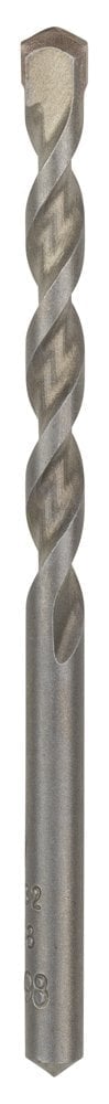 Bosch - cyl-3 Series, Concrete Drill Bit 7*100 mm 10-Pack