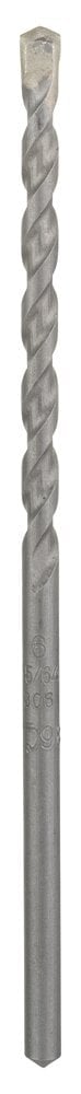 Bosch - cyl-3 Series, Concrete Drill Bit 6*150 mm