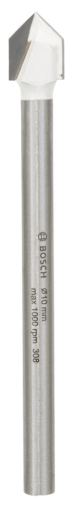 Bosch - cyl-9 Series Ceramic Drill Bit 10*90 mm