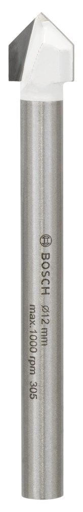 Bosch - cyl-9 Series Ceramic Drill Bit 12*90 mm