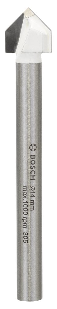 Bosch - cyl-9 Series Ceramic Drill Bit 14*90 mm