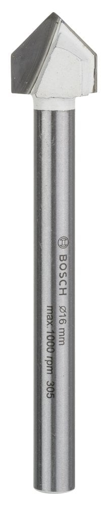 Bosch - cyl-9 Series Ceramic Drill Bit 16*90 mm