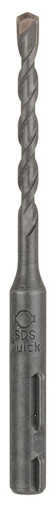 Bosch - SDS-Quick, Concrete Drill Bit for Uneo 4*85 mm